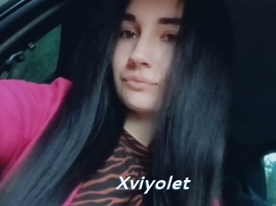 Xviyolet