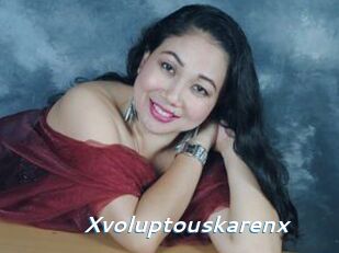 Xvoluptouskarenx