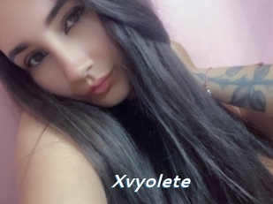 Xvyolete
