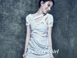 Xx7daysGirl