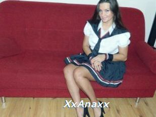 XxAnaxx