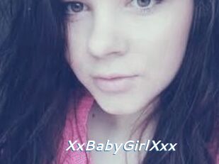 XxBabyGirlXxx