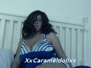 XxCarameldollxx