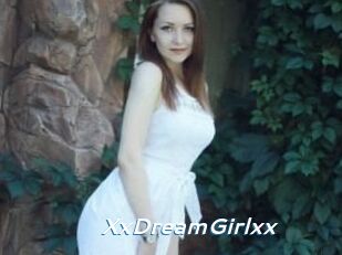XxDreamGirlxx