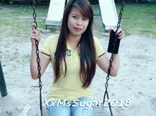 XxMsSugar2018