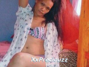 XxPreciouzz