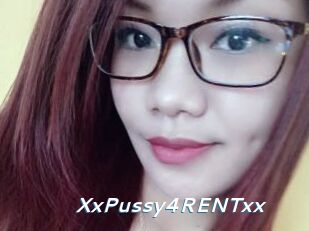 XxPussy4RENTxx