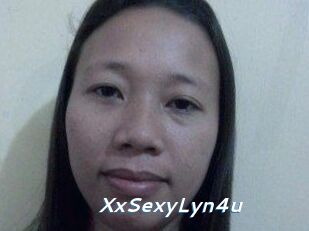 XxSexyLyn4u