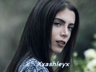 Xxashleyx