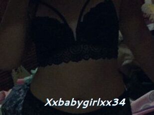 Xxbabygirlxx34