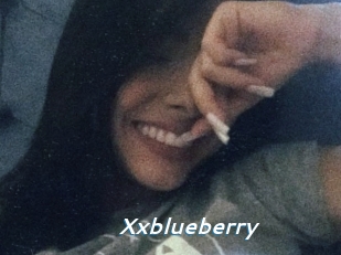 xxblueberry Camgirls Live