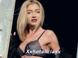 Xxhotaliciaxx