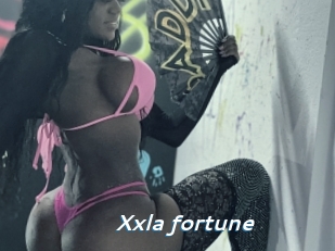 Xxla_fortune