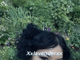 Xxlavenderxx