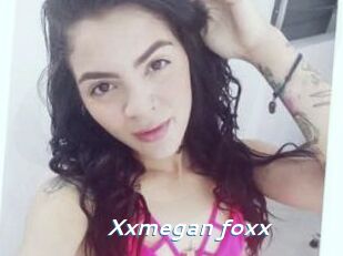 xxmegan_foxx Camgirls Live