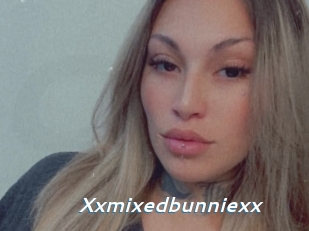 Xxmixedbunniexx