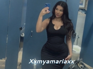 Xxmyamariaxx
