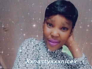 Xxnastyxxxnicex