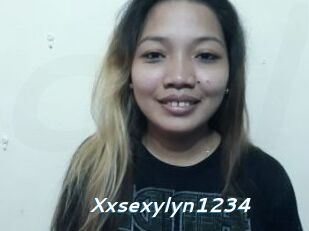 Xxsexylyn1234