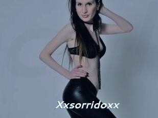 Xxsorridoxx