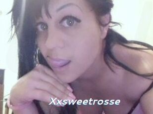 Xxsweetrosse