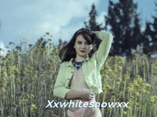 Xxwhitesnowxx