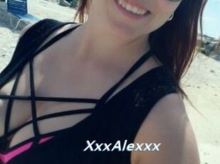 XxxAlexxx