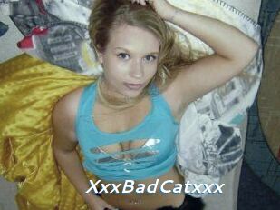 XxxBadCatxxx