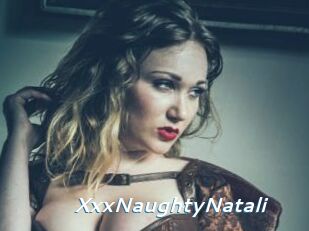XxxNaughtyNatali