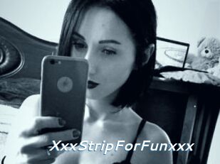 XxxStripForFunxxx