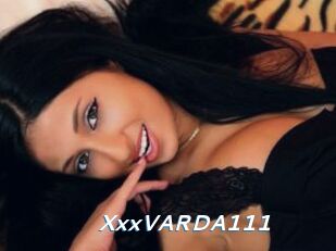 XxxVARDA111