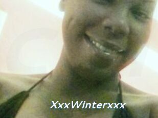 XxxWinterxxx
