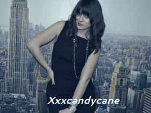 Xxxcandycane