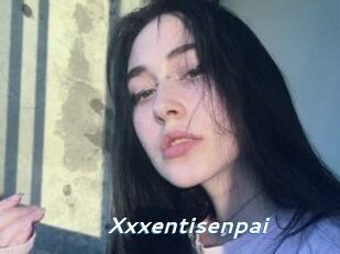 Xxxentisenpai
