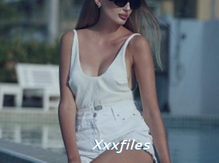 Xxxfiles