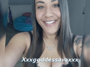 Xxxgoddessavaxxx