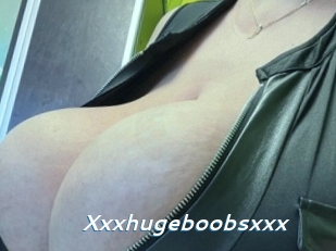 Xxxhugeboobsxxx