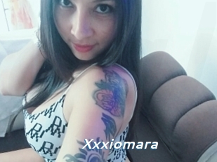 Xxxiomara