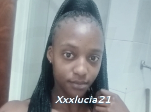 Xxxlucia21
