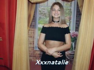 Xxxnatalie