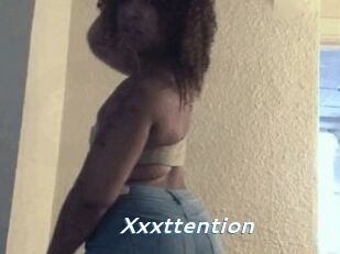 Xxxttention