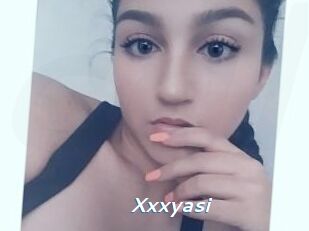 Xxxyasi