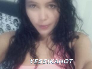 YESSIKAHOT