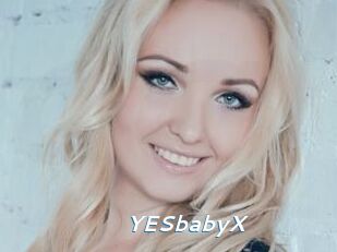 YESbabyX