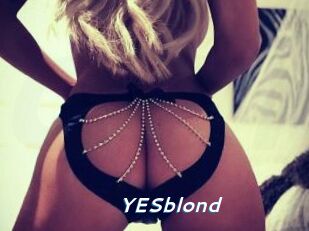 YESblond