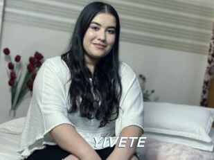YIVETE