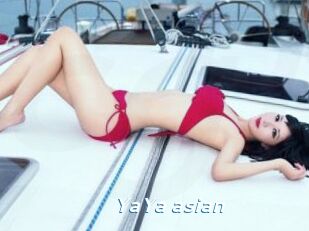 YaYa_asian
