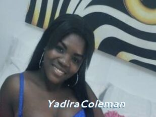 YadiraColeman