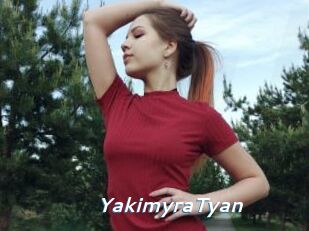 YakimyraTyan