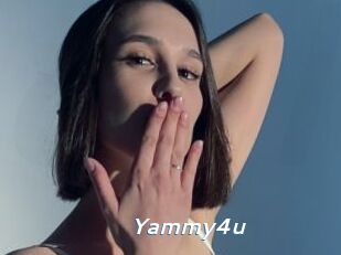Yammy4u